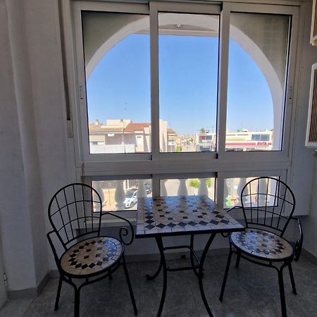 Casa Bonita Apartment San Pedro del Pinatar Exterior foto