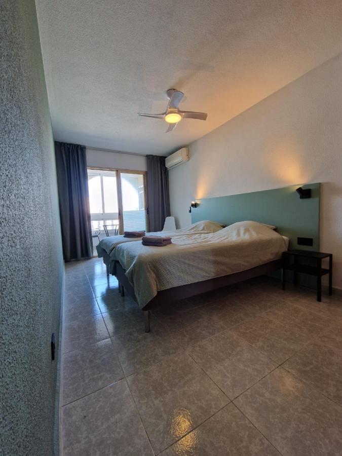 Casa Bonita Apartment San Pedro del Pinatar Exterior foto