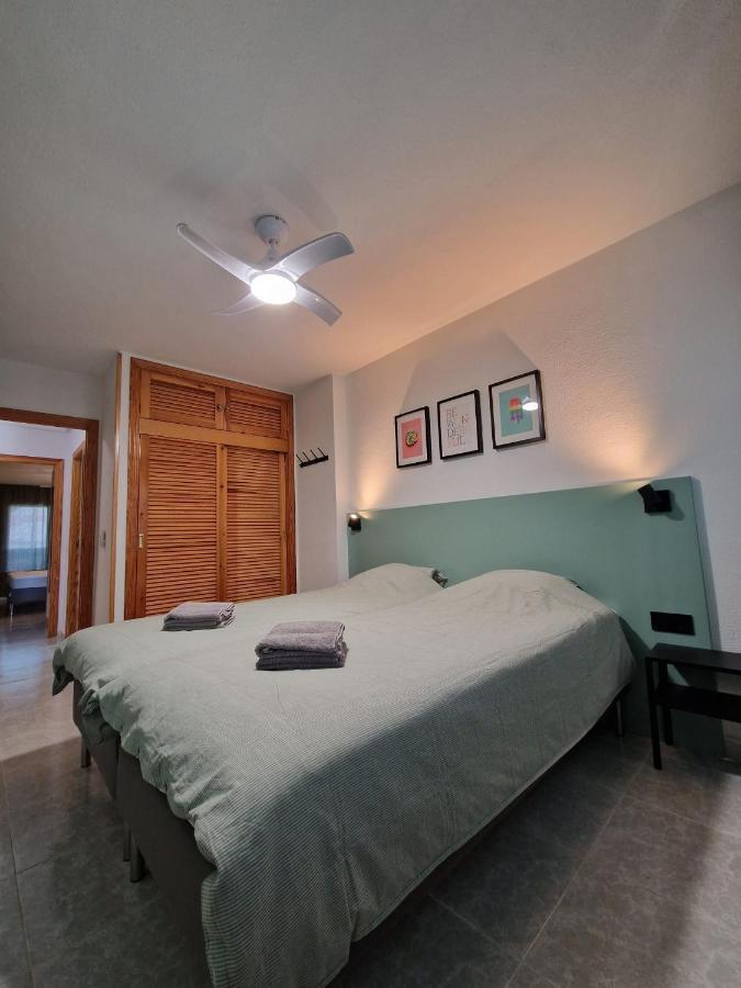Casa Bonita Apartment San Pedro del Pinatar Exterior foto