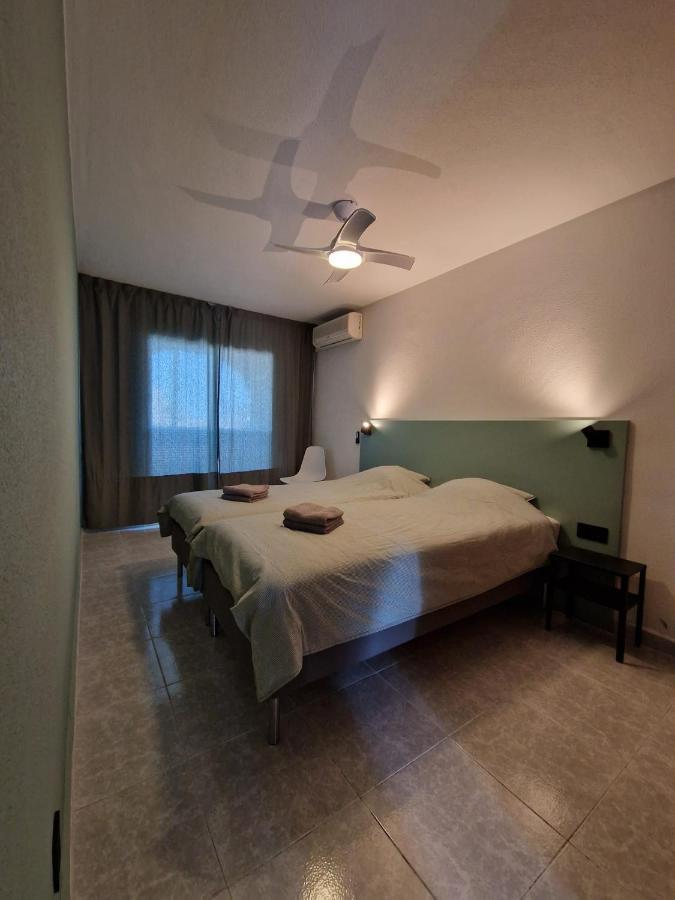 Casa Bonita Apartment San Pedro del Pinatar Exterior foto