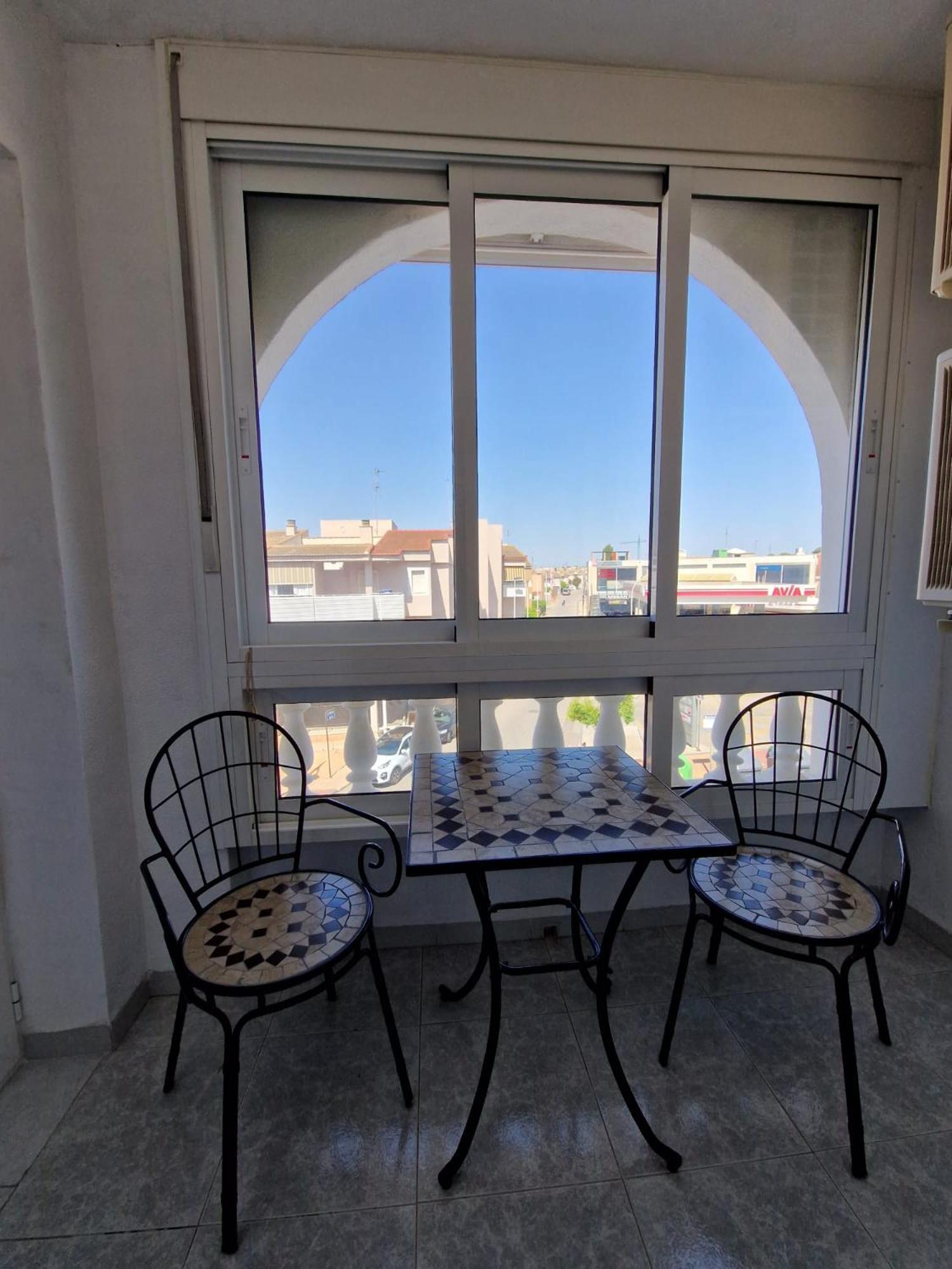 Casa Bonita Apartment San Pedro del Pinatar Exterior foto