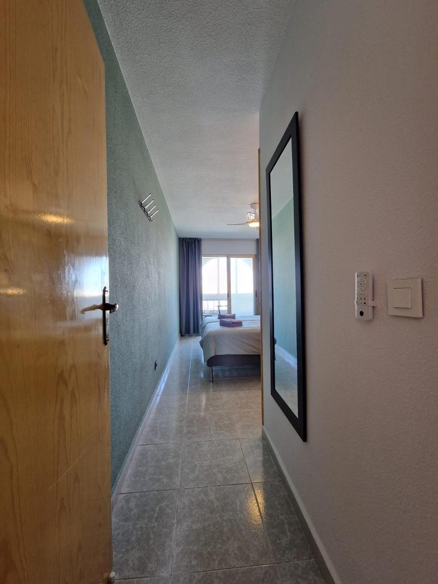 Casa Bonita Apartment San Pedro del Pinatar Exterior foto
