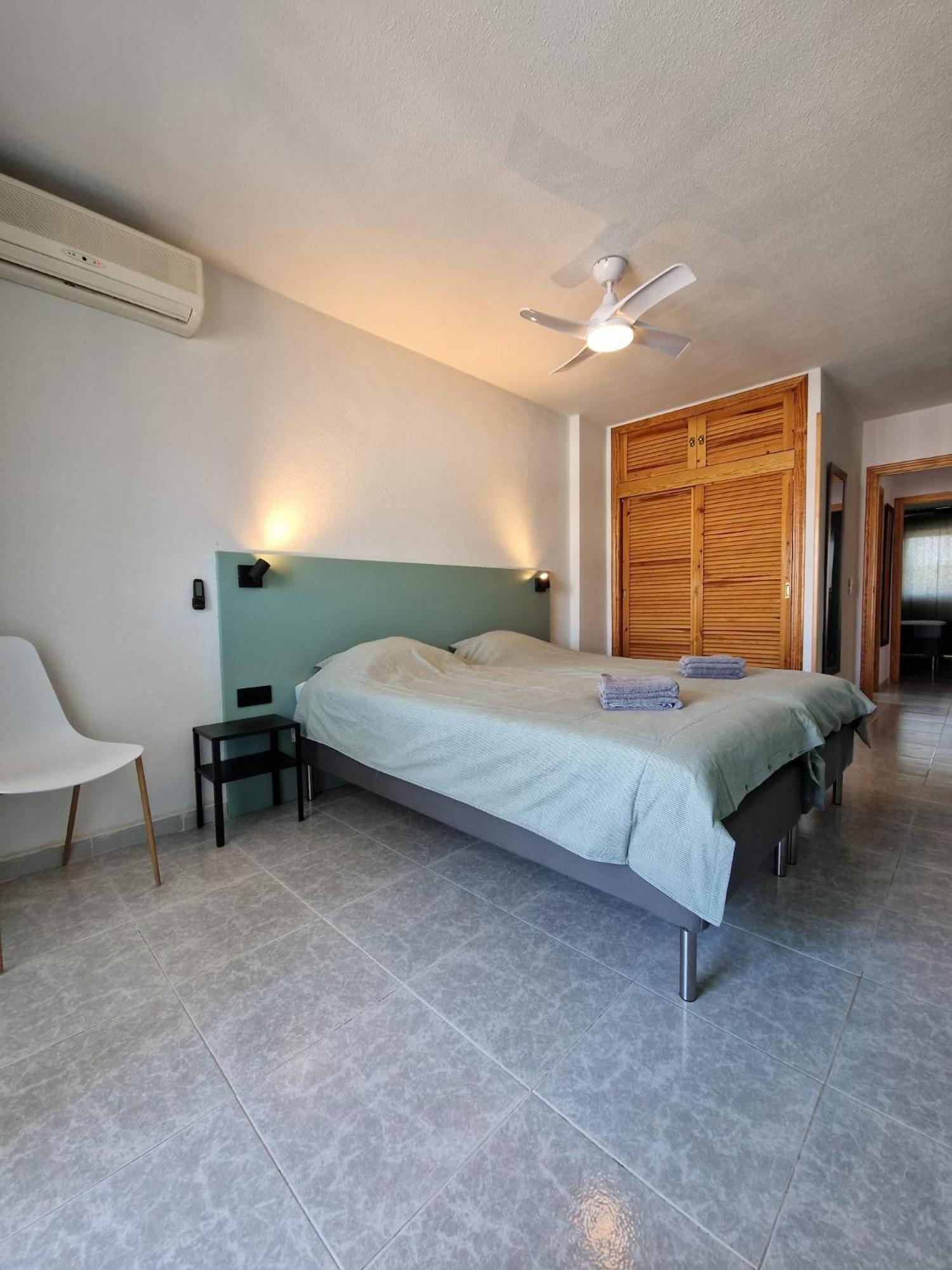 Casa Bonita Apartment San Pedro del Pinatar Exterior foto