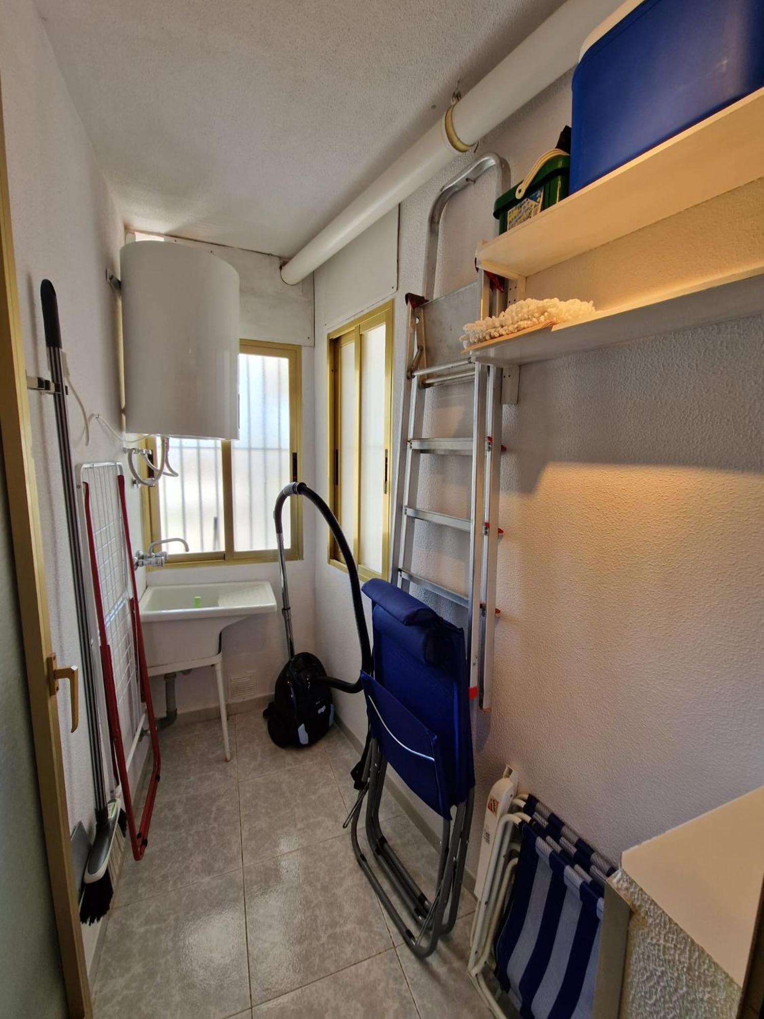 Casa Bonita Apartment San Pedro del Pinatar Exterior foto